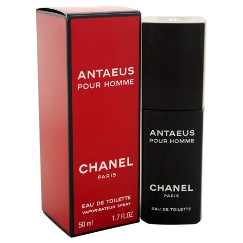 chanel antaeus pour homme basenotes|chanel antaeus vintage.